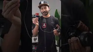 ক্যামেরার জন্য Unlimited Battery ব্যাকাপ! #filmmaking #filmmakingtips #DummyBattery