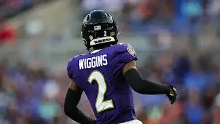 High Quality 4K Nate Wiggins Clips For Edit