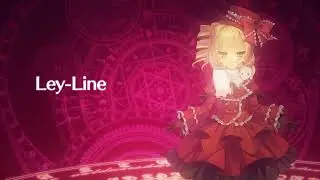 A Clockwork Ley-Line: Flowers Falling in the Morning Mist Trailer