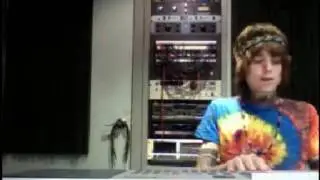 Never Shout Never stickam 6/5/12 [part eight]