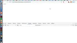 Week 2, Day 3 - Dynamic jQuery