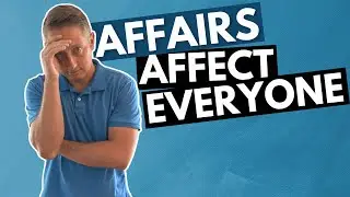 What Effect Does a Parent's Infidelity Have On a Child 