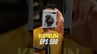 Best AFFORDABLE Running Watch From Kipchoge?? #gpswatch #runningwatch