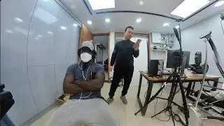 How i create simple tiktok videos ( cloths commercial  )