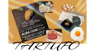 UOVO AL TARTUFO DI ALBA