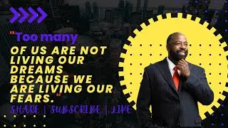 Les Brown - Motivation | The Power of Belief: Unleashing Your Potential with Les Brown