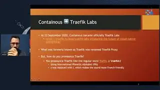 Introducing Traefik Proxy 2.3. A Journey into Traefik Plugins via Gitops