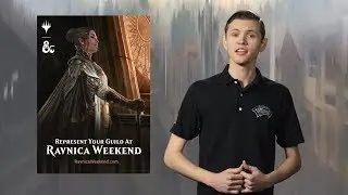 Get Ready for Ravnica Allegiance