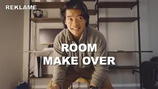 Gæsteværelset får en up-grade! (REKLAME)