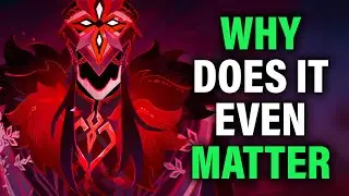 In Criticism of Bad Exposition - Natlan Archon Quest Review