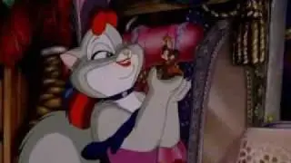 An American Tail- Fievel Goes West (female fandub ready)