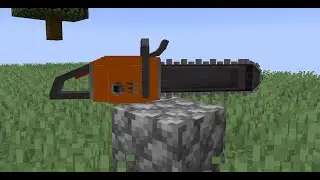 New animated models for my Minecraft Resource pack.