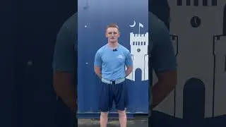 Class of 2028 Physical Preparation Playlist Week 3