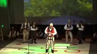 Agustin Preka - Po te lus edhe njeher