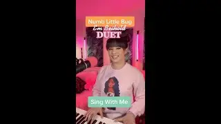 Numb Little Bug - Em Beihold - Duet (Sing With Me)  