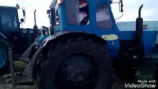 Едем за водой
