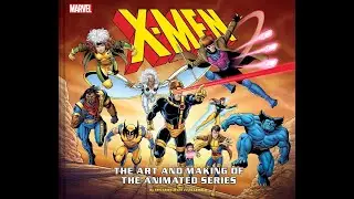 DCUO XMEN Styles