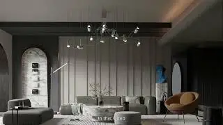 How to align pivot point to modeling software, make door opening animation in D5 Render   Sync Pivot
