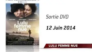 Sortie DVD & Blu-Ray Juin 2014