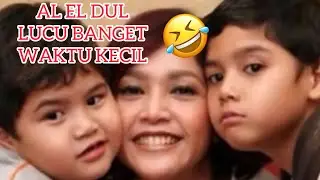 AL EL DUL - Keong Racun (Tiktok)