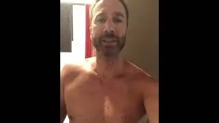 Arnold Schwarzenegger (Impression)