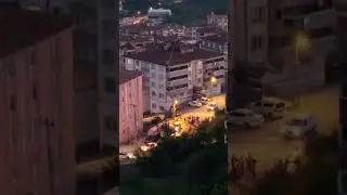 ALAPLI'DA KAZA