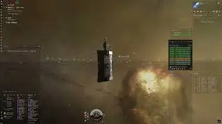 AHBAZON 02 - Галофлот - EVE Online PVP