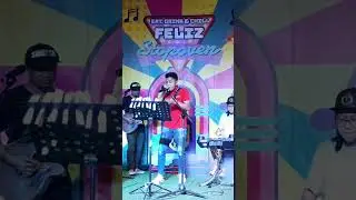 Yael Yuzon Look a LIKE pero RAPPER - UPUAN cover Gloc 9 x Jeazell Grutas
