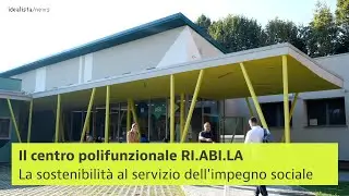 RIA. BI.LA il progetto di recupero dell'Ex Centro Parrocchiale Vittoria