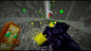 Some Crystal PvP