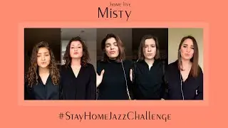 QUEENtet HOMELIVE – Misty