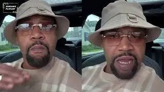 "Lil Wayne Deserves It"  Juvenile Reacts to Kendrick Lamar Being Picked for the Super Bow