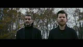Dvě slova jako klíč (2023) - HD TEASER TRAILER