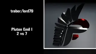 traber/lord79. Emil I pluton: 2 vs 7