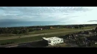 Sioux Falls Bridge - RackFocus Cinema Aerials