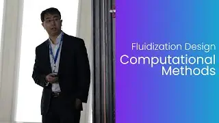 Enhancing Fluidization Design Using Computational Methods