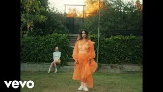 Kito, Empress Of - Wild Girl (Official Video)