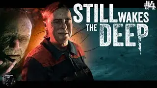 Ремонт генераторов ► Серия 4 ► Still Wakes the Deep