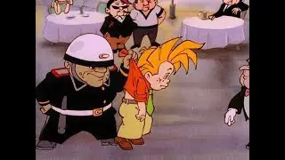 Незнайка на Луне часть 3