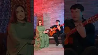 Gozel Annamuhammedowa #2024 #kameraarkası #music #new