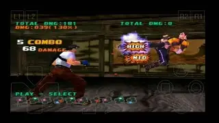 Tekken 3 lei combo | tekken 3 lei combo list | tekken 3 lei wulong | tekken 3 lei moves | #shorts