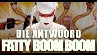 Die Antwoord - 