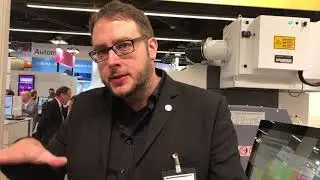 SAP Talks To Industry 4.0 TV About Their Smart Factory Solution