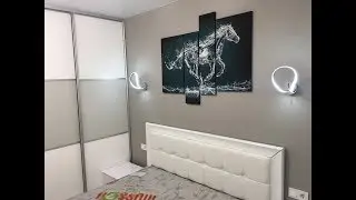 Ремонт в 34 жемчужине