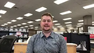 Bird Box Review (no spoilers)