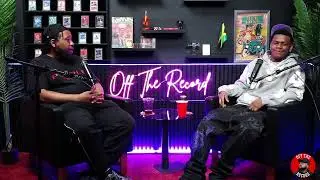 Drex The Joint reflects on his Afro Latino roots, thoughts on 6ix9ine, Orange County politics