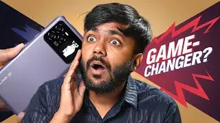 Lava has finally done it? - In-depth dive into Lava Agni 3 Review! [Hindi]