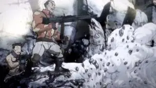 Trigun AMV - Without You