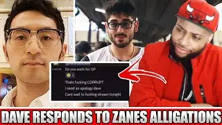 Ask VeLL Reacts Dave Responds To MobaZane!!! Will He Really Sue For Damages?