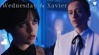 Wednesday & Xavier | 